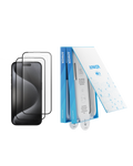 Anker Screen Protector Kit (HD, 2-Pack)