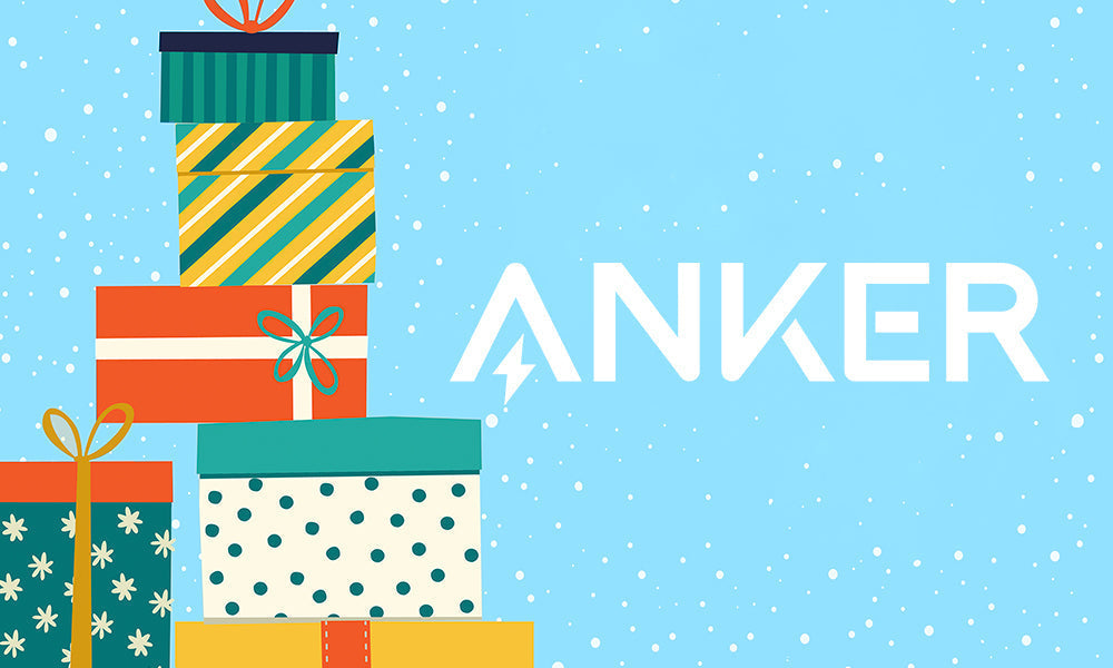 Anker Gift Card