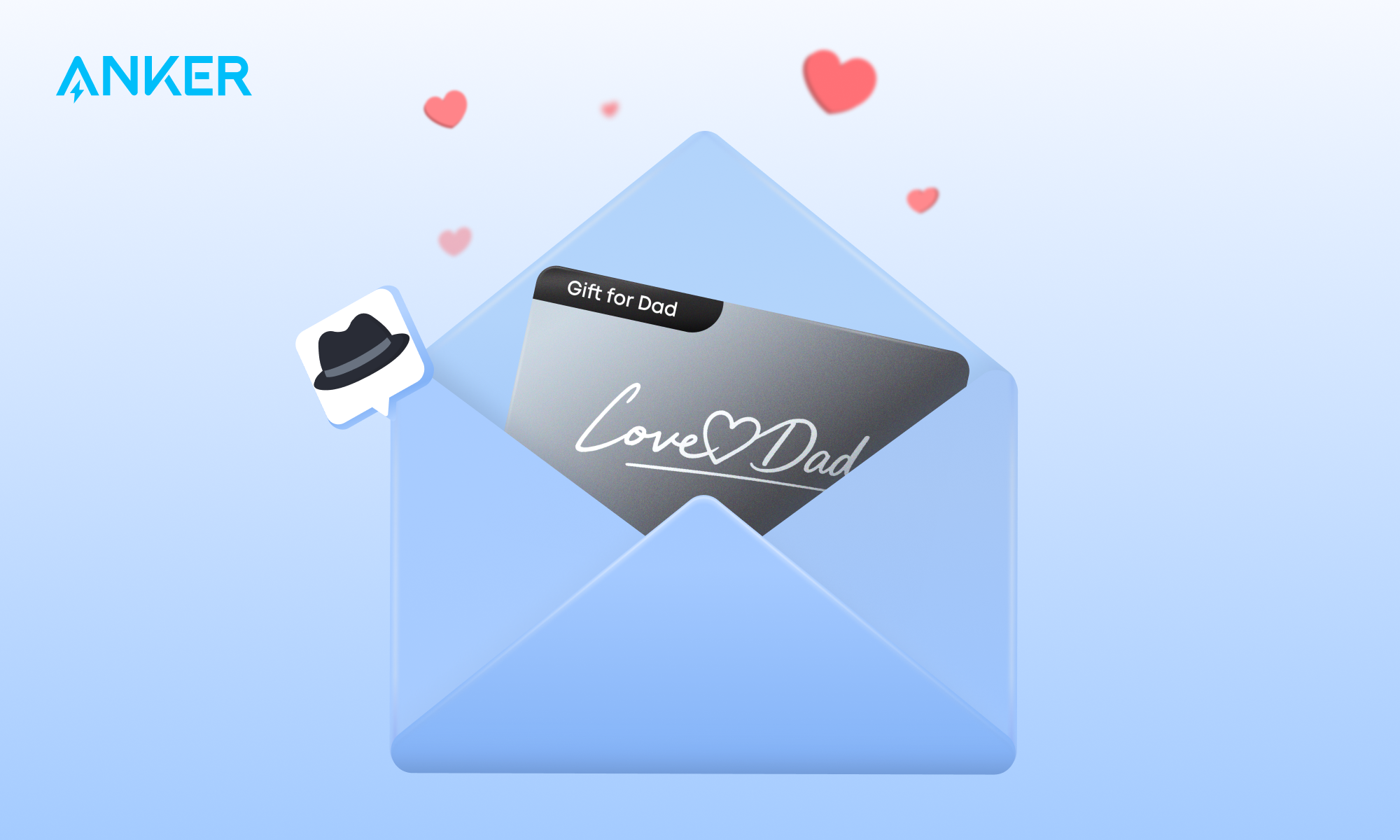 Anker Gift Card